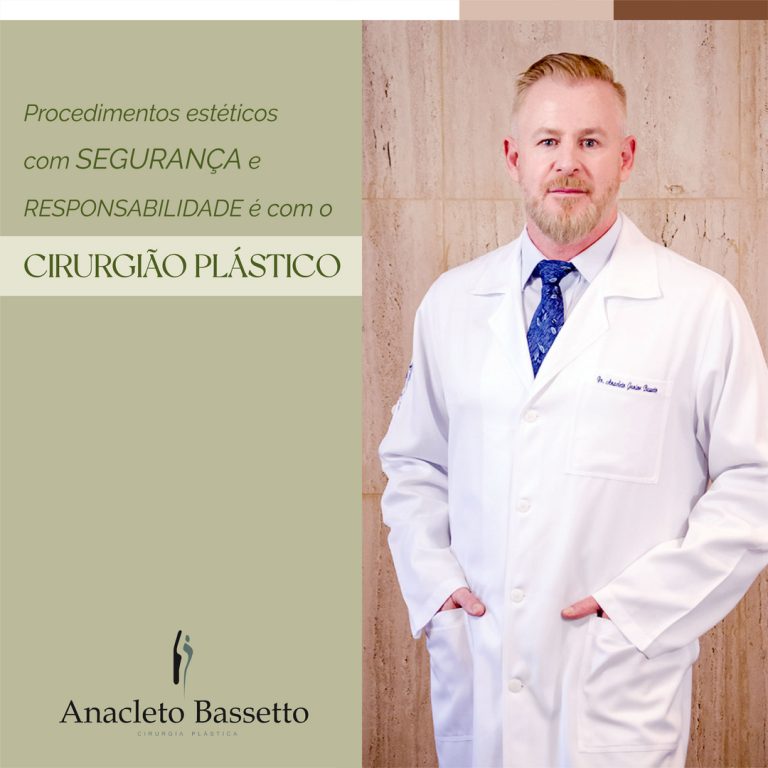 Médico Especialista em Cirurgia Plástica em Curitiba Clínica Especializada