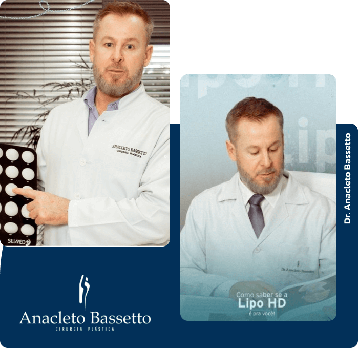 DR. ANACLETO BASSETTO