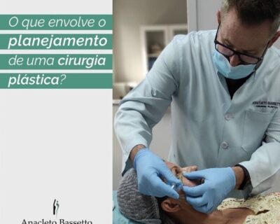 Planejamento de Cirurgia Plástica em Curitiba: Entenda mais sobre como se planejar para realizar a cirurgia dos sonhos!