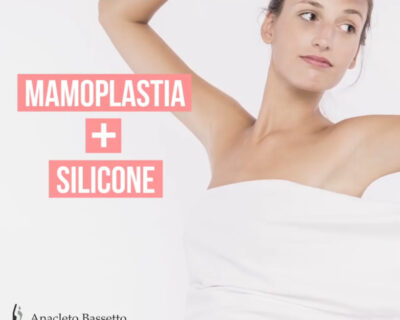 Mamoplastia de Aumento com Prótese de Silicone em Curitiba